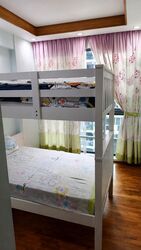Esparina Residences (D19), Condominium #601539651
